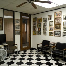 # 10 Welcome to Woodlake Barber Shop.