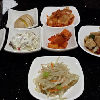 Koriander - Side dishes - Asian Fusion Near Me - Corvallis, Oregon