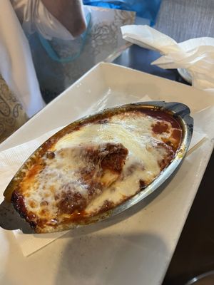 Agliolio ~ a FRESH Take on Italian by null