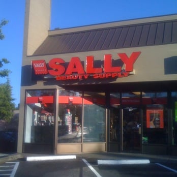 Sally Beauty - Cosmetics & Beauty Supply Near Me - Seattle, Washington Sally Beauty - Cosmetics & Beauty Supply Near Me - Seattle, Washington