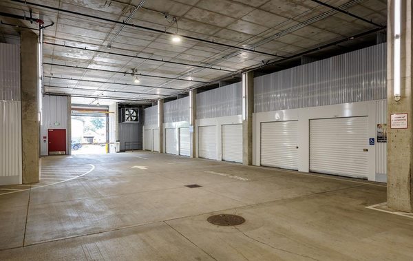 SecureSpace Self Storage Seattle Greenwood by null