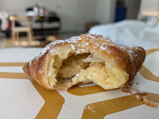 Rosetta Bakery by null