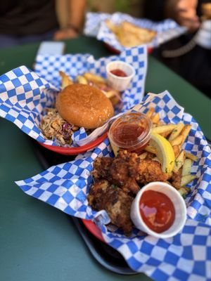 Threes Brewing by null