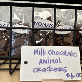 Hudson Crafted Nona's Confectionery - Chocolatiers & Shops Near Me - Hudson, Ohio Hudson Crafted Nona's Confectionery - Chocolatiers & Shops Near Me - Hudson, Ohio