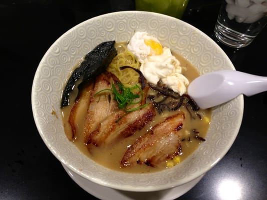Zenshin Asian Restaurant by null