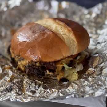 Sma5h - Simple Sma5h - Burgers Near Me - Renton, Washington