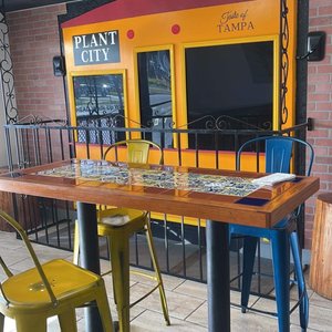 OLE TAMPA CUBANS - 45 Photos & 37 Reviews - 404 N Alexander St, Plant