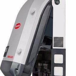 Fronius Inverter Repair - Easy to service!