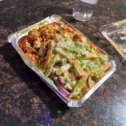 Chicken Platter
