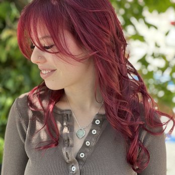 Elian Cribari - Hair Stylists Near Me - Orange, California Elian Cribari - Hair Stylists Near Me - Orange, California