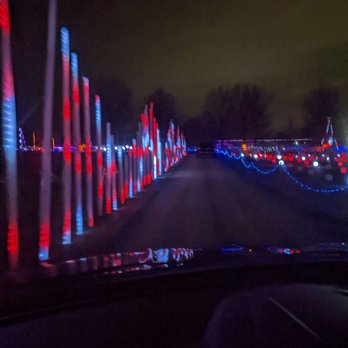 Light Up The Fair - Performing Arts Near Me - Burlington, Kentucky