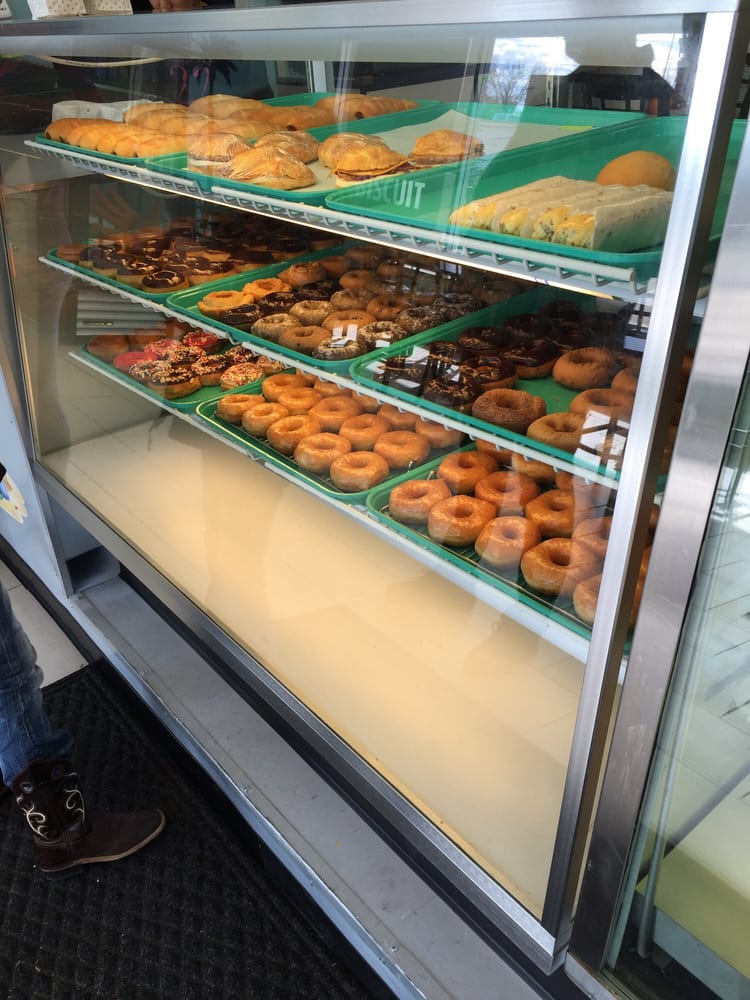 PARADISE DONUTS Updated September 2024 15 Reviews 1101 N Walton