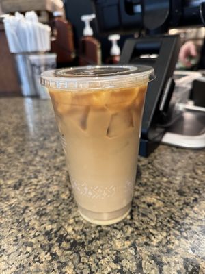 Peet's Coffee & Tea by null