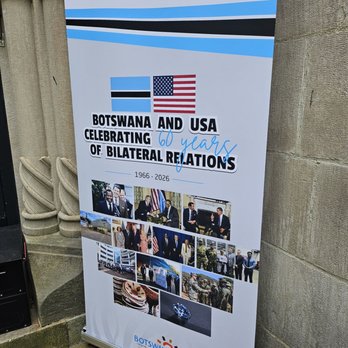 Botswana Embassy - Embassy Near Me - Washington, DC, District of Columbia Botswana Embassy - Embassy Near Me - Washington, DC, District of Columbia