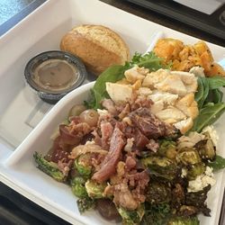 Saladworks - Farmers Market Salad
