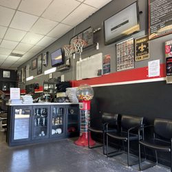 Headquarters Barbershop