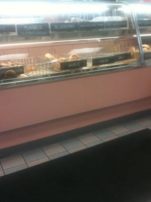 David's Bagels Valley Cottage by null