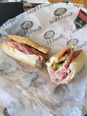 Paul's Italian Deli & Restaurant by null