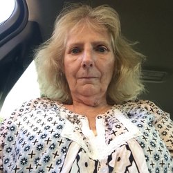 Belk - Getting older at 63