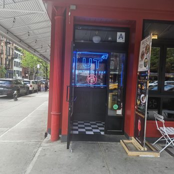 UT47 Kitchen & Bar - Breakfast & Brunch Near Me - New York, New York