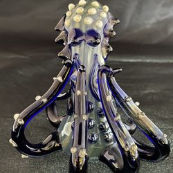 Hi Up Glass Pipes & Cigarettes - Pipe