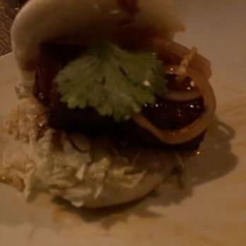 Buddakan - Pork bun - Chinese Near Me - New York, New York