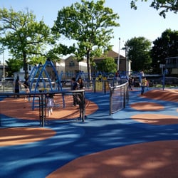 Schmul Playground - Playground