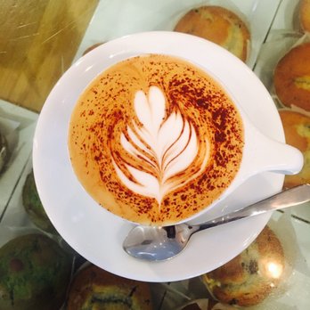 The Combine Kitchen - Yummy! - Coffee & Tea Near Me - Rancho Cucamonga, California The Combine Kitchen - Yummy! - Coffee & Tea Near Me - Rancho Cucamonga, California