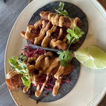 Pepe And Lela’s - Fried fish tacos - Mexican Near Me - Burlington, Ontario Pepe And Lela’s - Fried fish tacos - Mexican Near Me - Burlington, Ontario