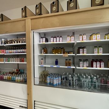 Revolución - Coffee & Tea Near Me - San Antonio, Texas
