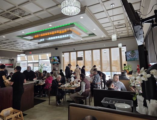 AlTayeb Restaurant by null