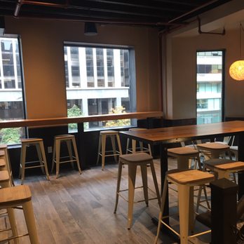 Donburi - Upstairs - Japanese Near Me - Washington, DC, District of Columbia