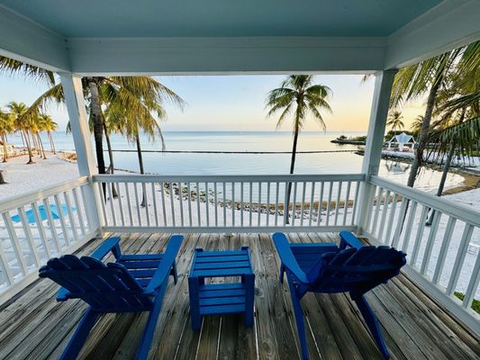 Tranquility Bay Beachfront Resort by null