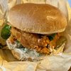 Vegan Wangs gift card