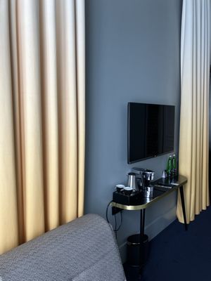 Century Old Town Prague MGallery Hotel Collection by null