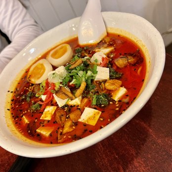 Ramen Arashi - Devil's Arashi - Noodles Near Me - Banff, Alberta Ramen Arashi - Devil's Arashi - Noodles Near Me - Banff, Alberta