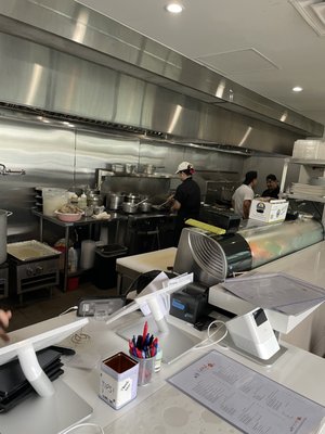 LaVui Vietnamese Restaurant by null