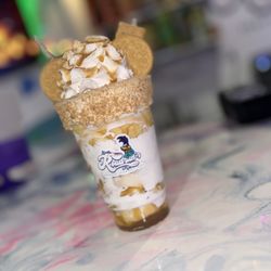 Roadrun'r Exotic Cereal Bar