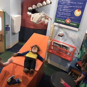 Explore More Discovery Museum - Museums Near Me - Harrisonburg, Virginia