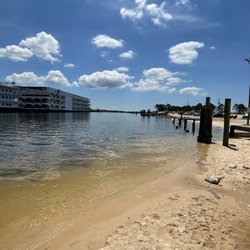 Bayou La Batre Boat Launch - Boat Launch