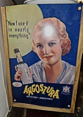 Caribbean Club by null