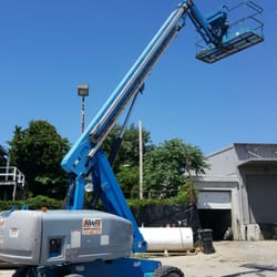Northwest Equipment Rentals