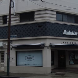 Manhattan Panadería