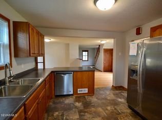 Slide of Advanced Plumbing and Heating