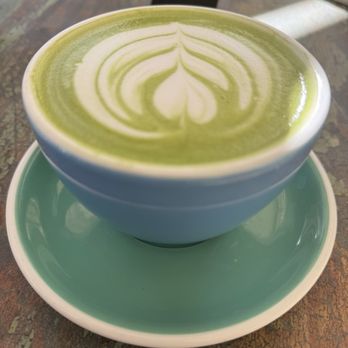 Tru Bru Coffee - Matcha - Coffee & Tea Near Me - Henderson, Nevada