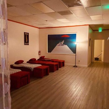 A1 Asian Massage - interior - Massage Therapy Near Me - Upland, California
