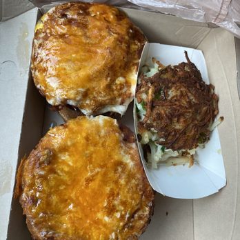 T & J Waffles - Waffles Near Me - Laurel, Maryland
