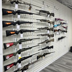Redland Rifle