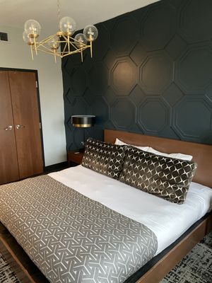 Hotel Vandivort by null