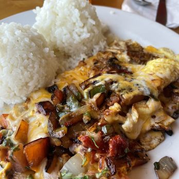 Olympic Cafe - Seafood Near Me - Kapaa, Hawaii